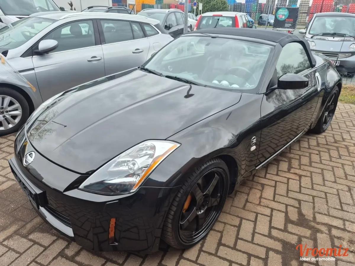 Nissan 350Z
