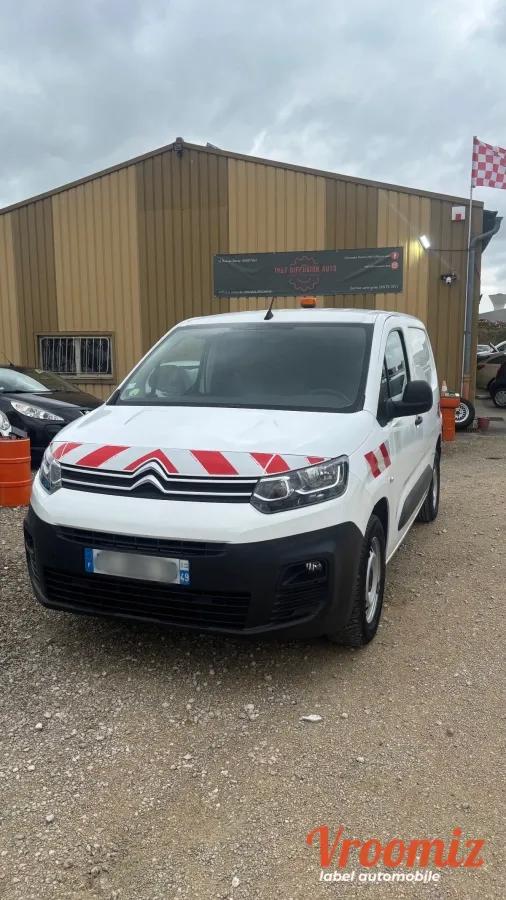 Photo du véhicule