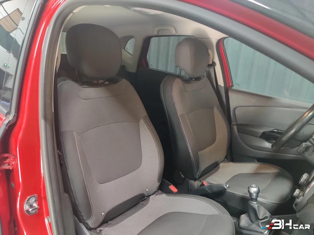 Aperçu indisponible de RENAULT Captur