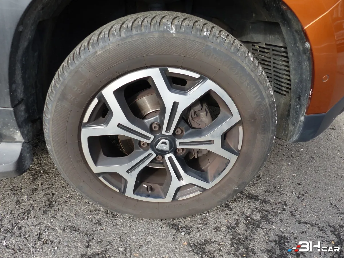 Dacia Duster - photo 24