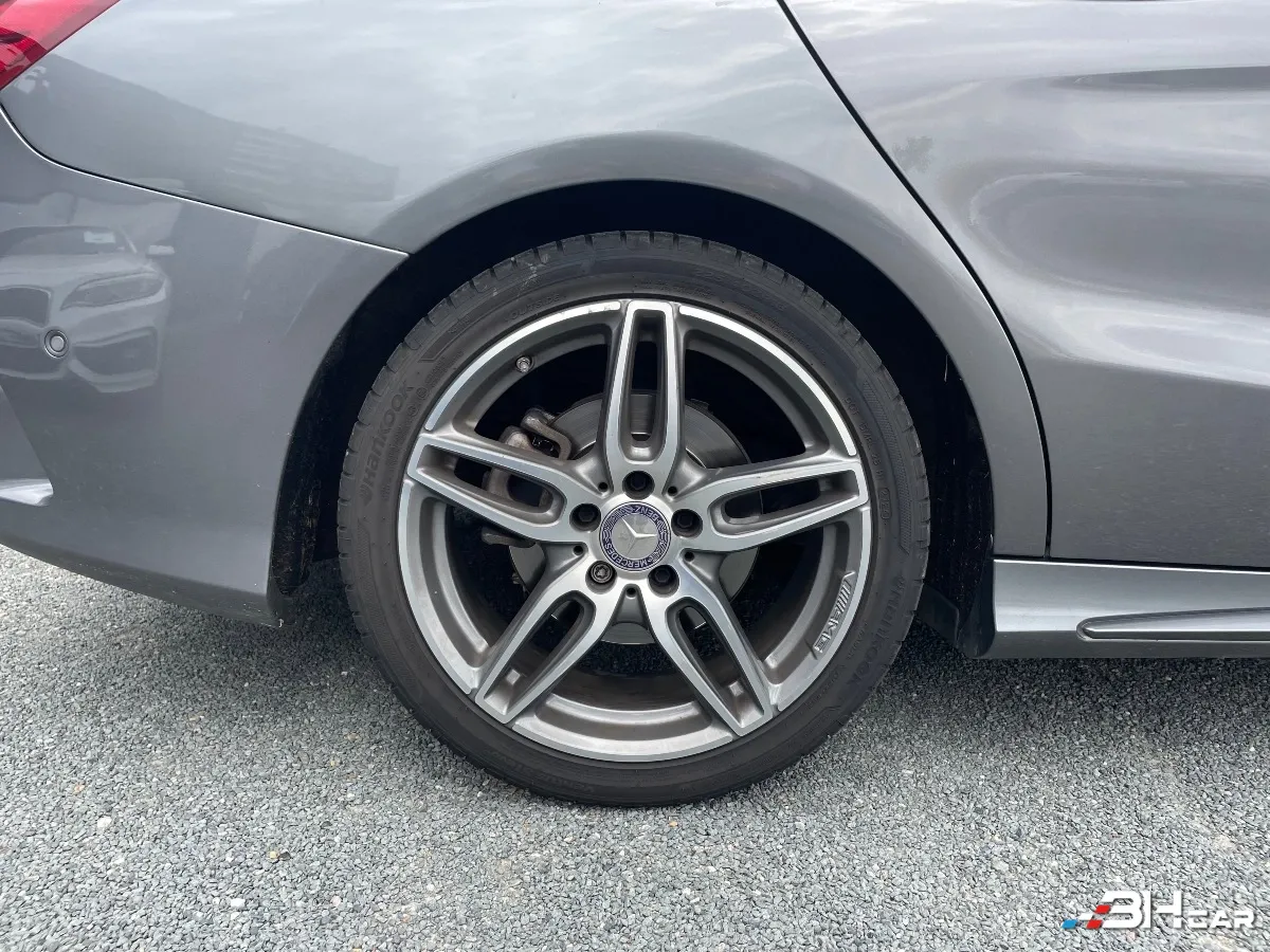 Mercedes Classe Cla - photo 34
