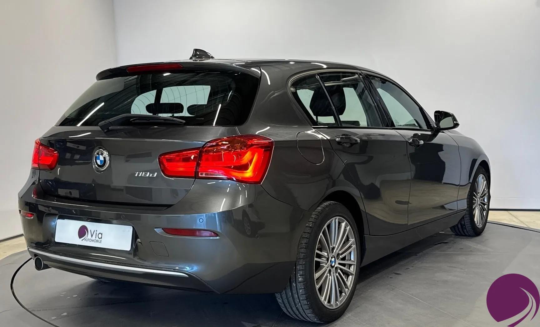 Bmw Serie 1