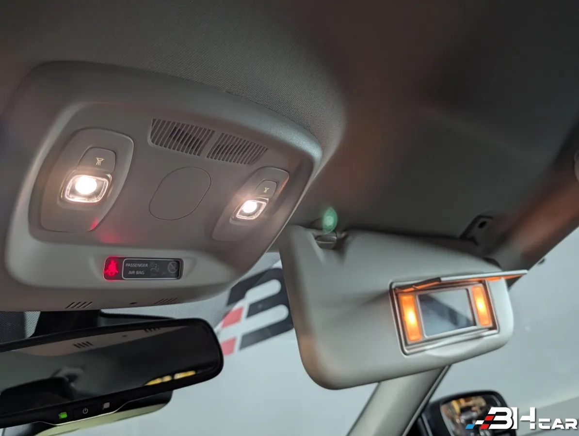 Renault Kadjar - photo 24