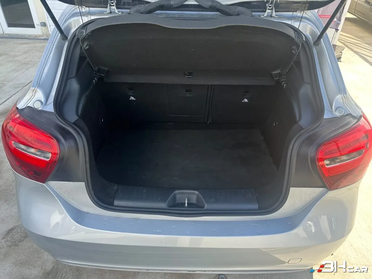 Mercedes Classe A - photo 15