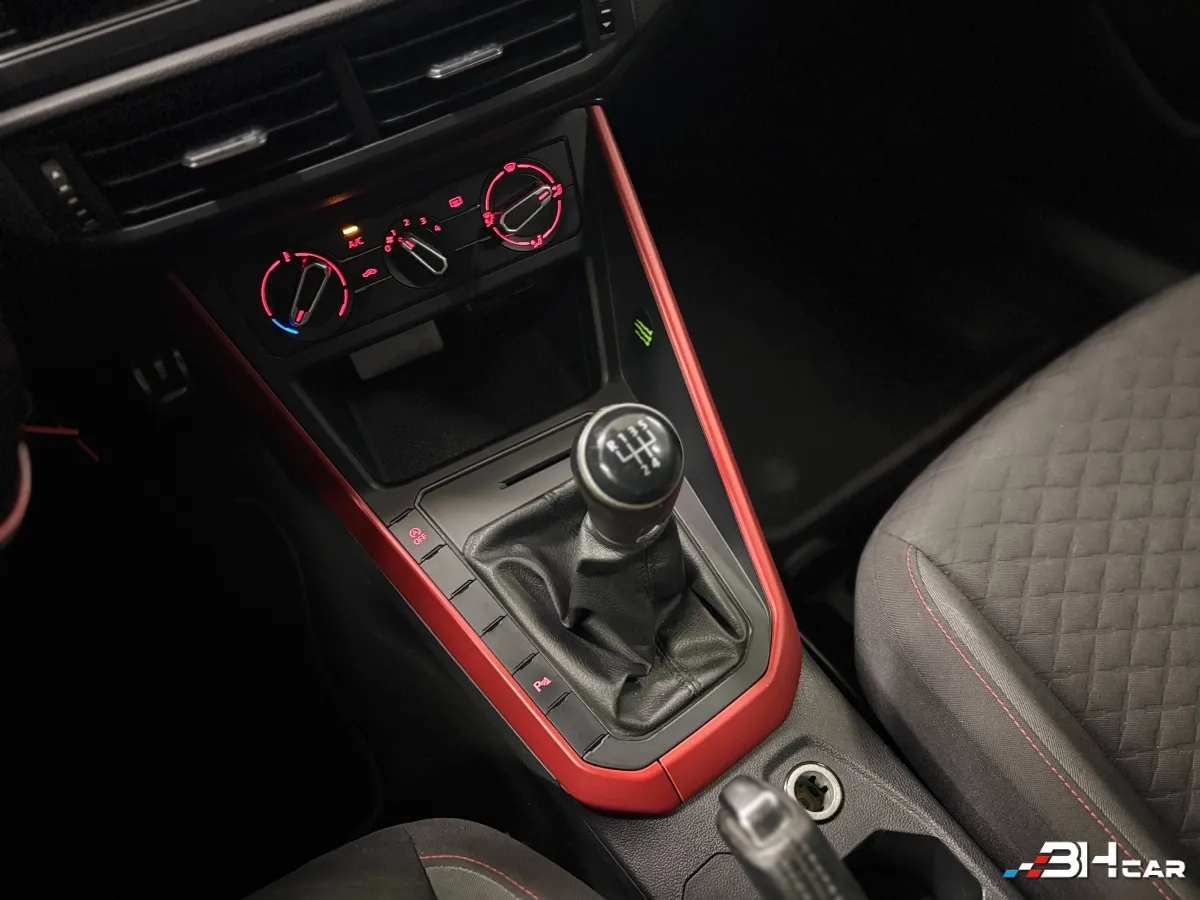 Volkswagen Polo - photo 14