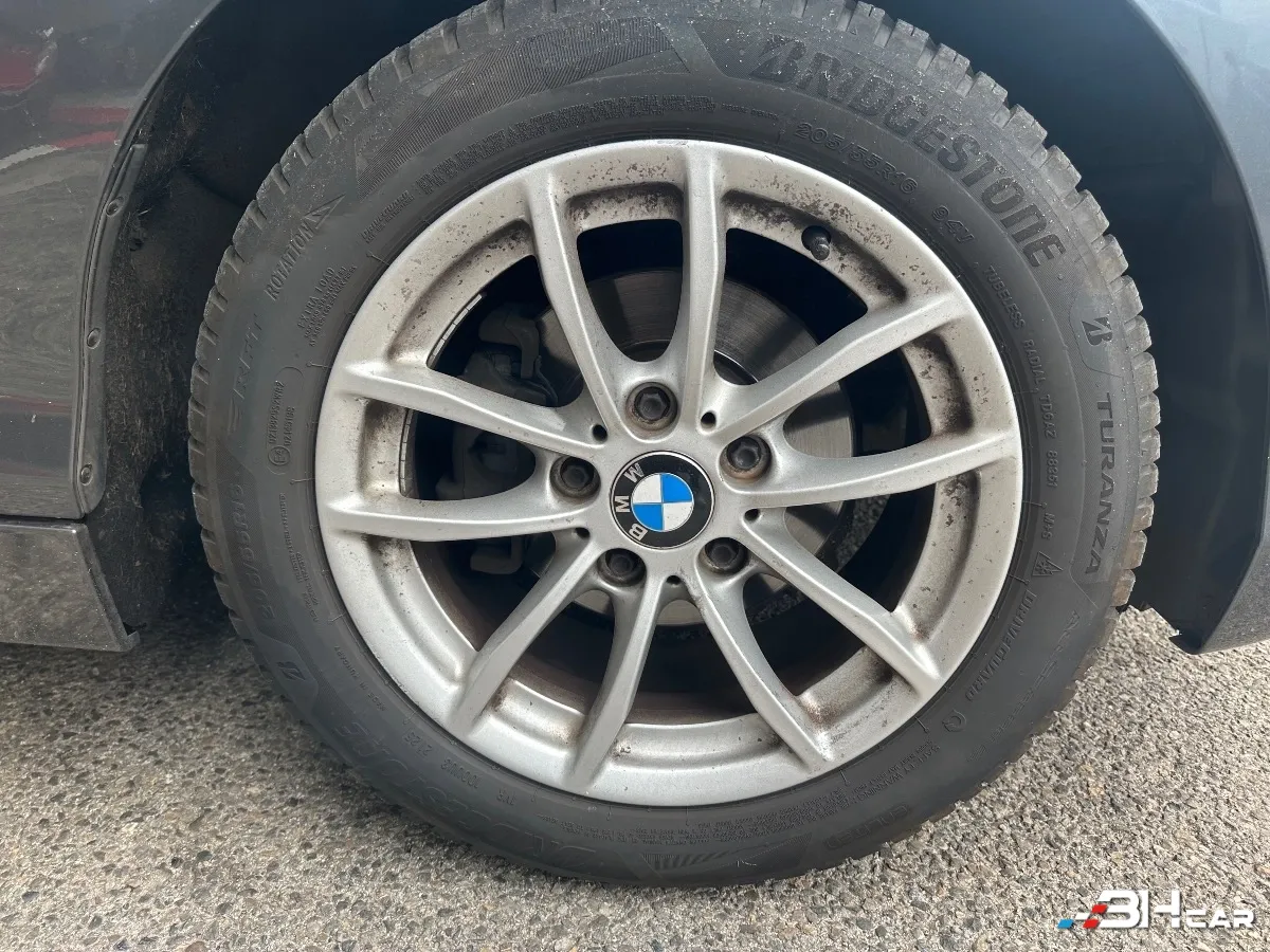 Bmw Serie 1 - photo 23
