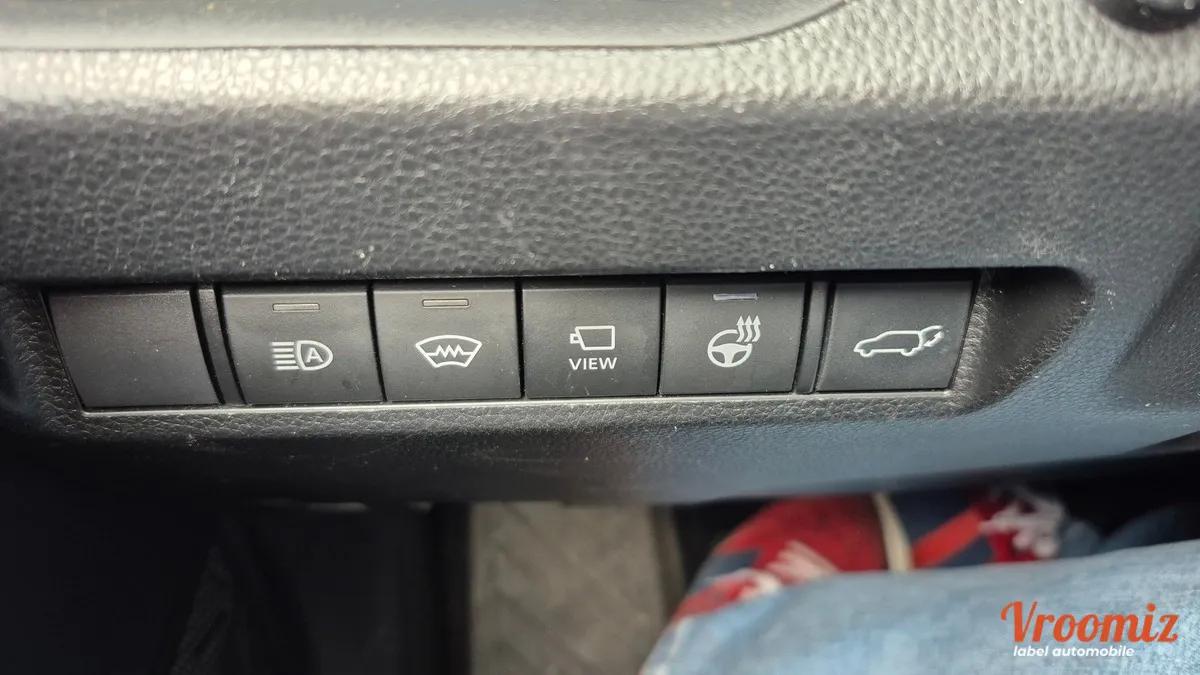 Toyota Rav-4 2.5 222H 175 HYBRID FULL-HYBRID 1.6KWH LOUNGE 4X2 BVA