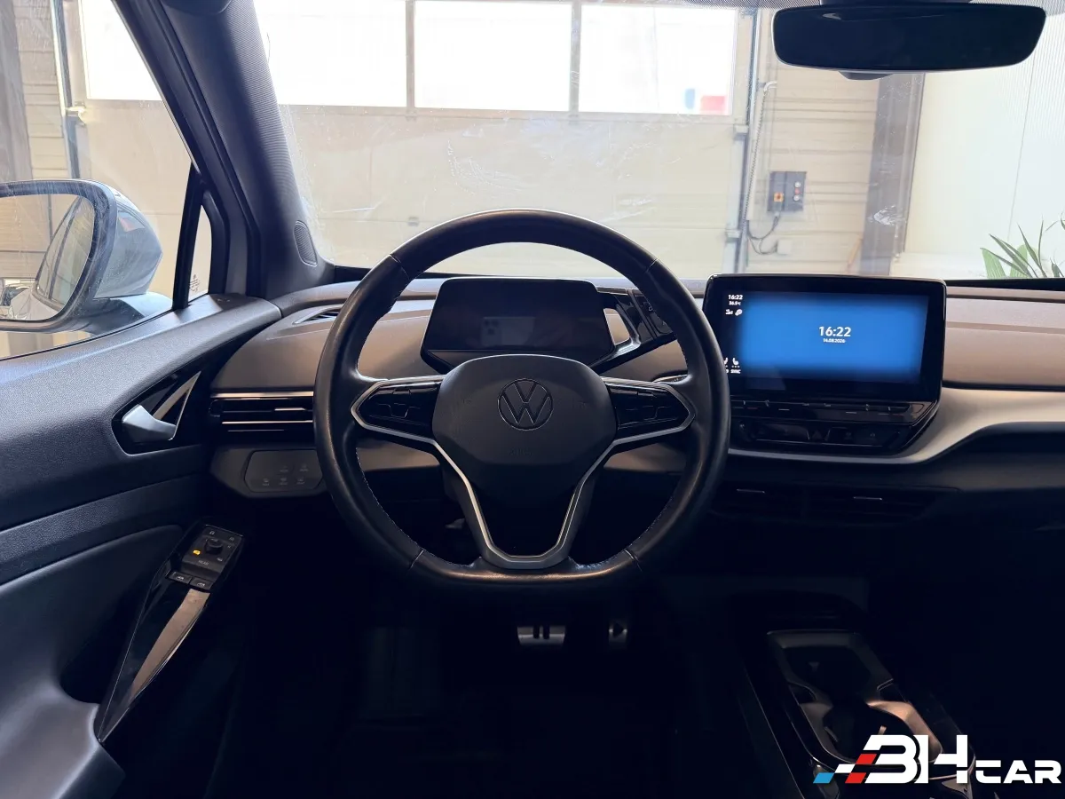 Volkswagen ID.4 - photo 11