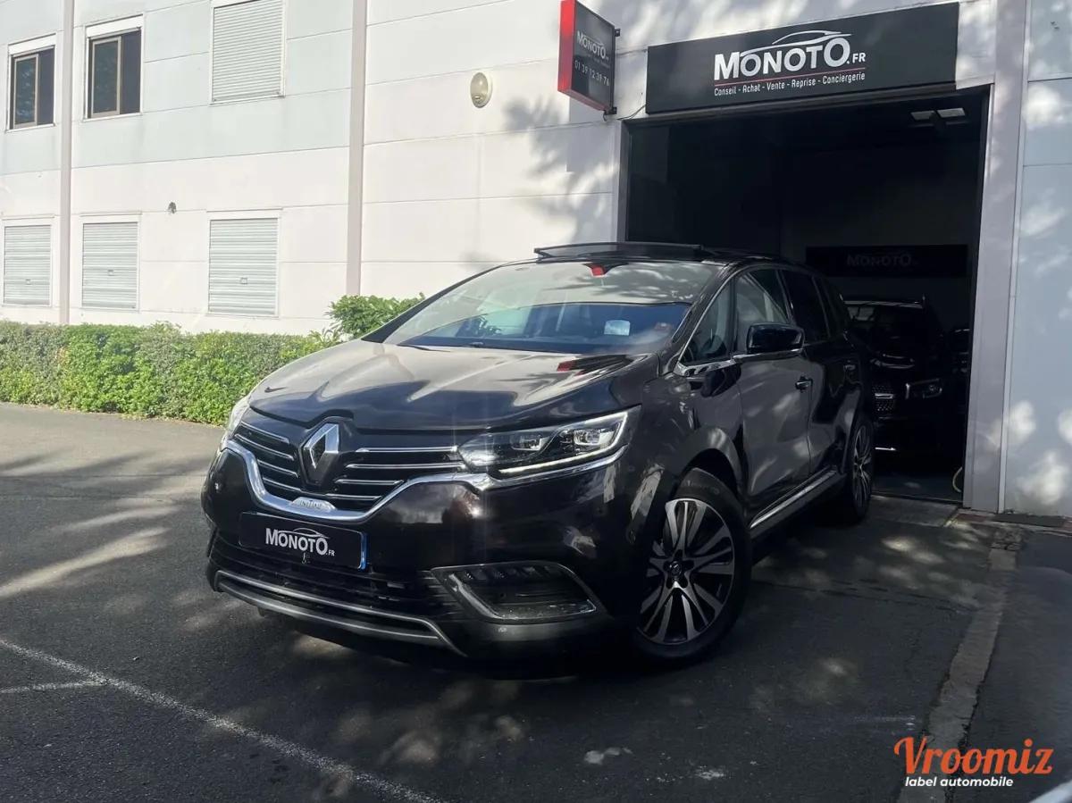 RENAULT Espace