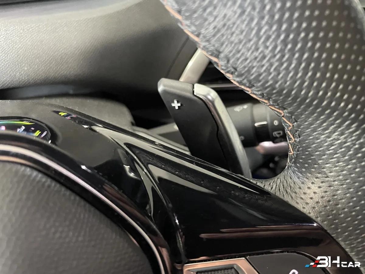 Aperçu indisponible de Peugeot 3008