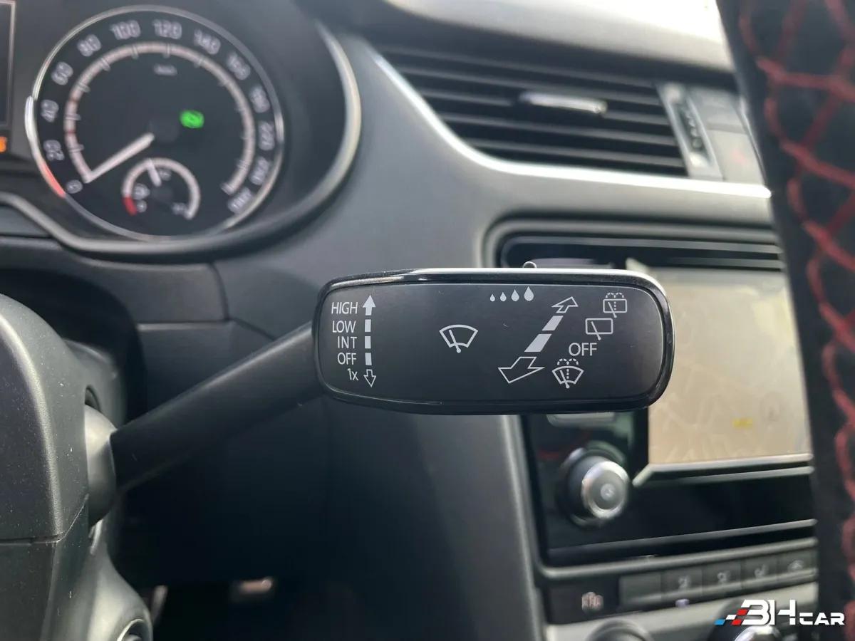 Aperçu indisponible de Skoda Octavia