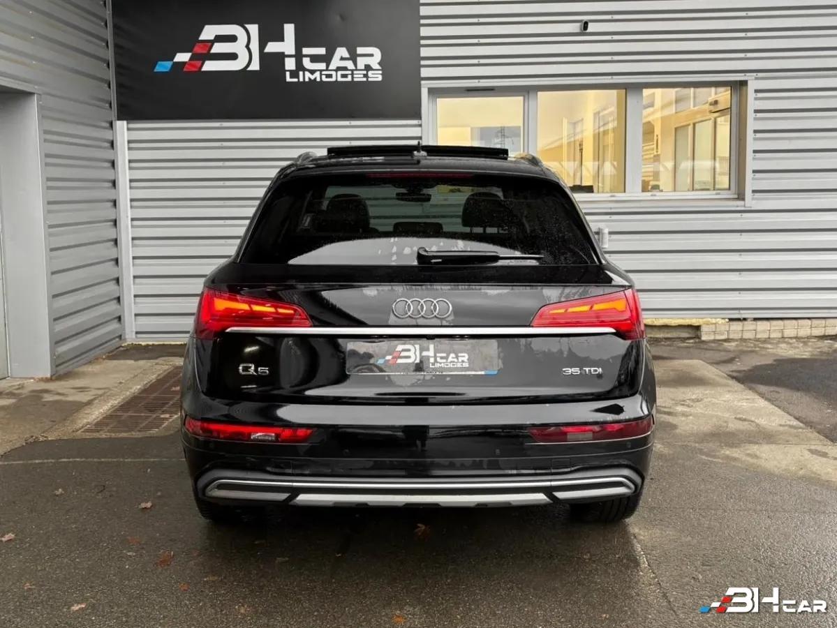 Aperçu indisponible de Audi Q5
