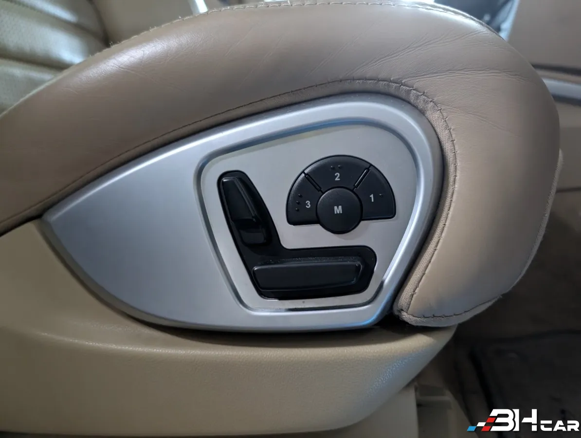 Mercedes Classe M - photo 28