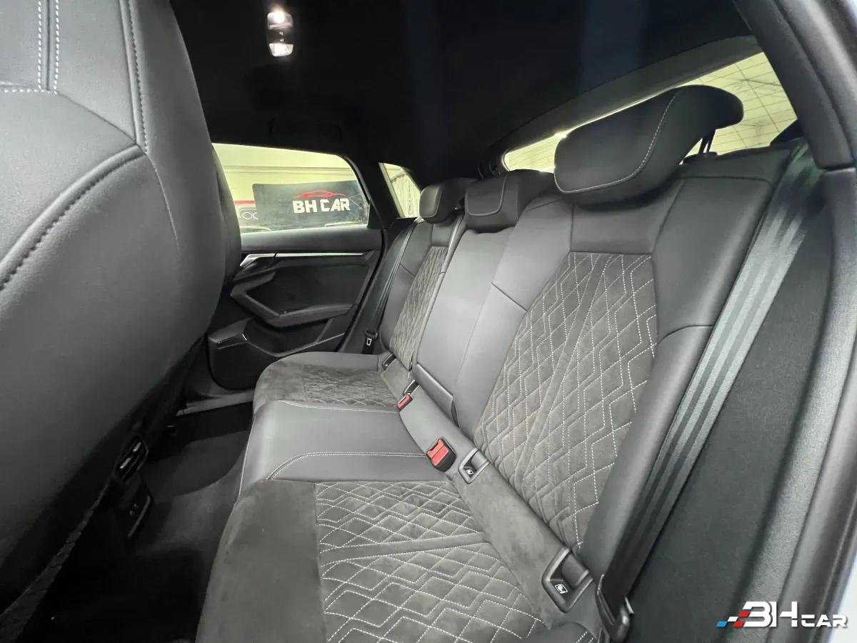Aperçu indisponible de Audi S3