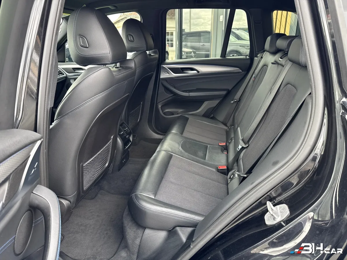 Bmw X3 - photo 15