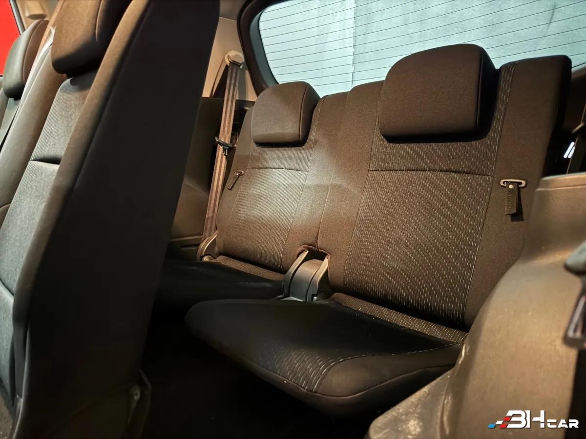 Aperçu indisponible de Toyota Verso