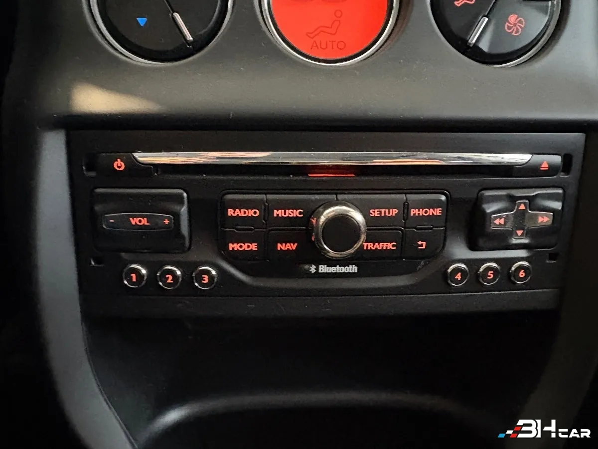 Citroen C3 - photo 15