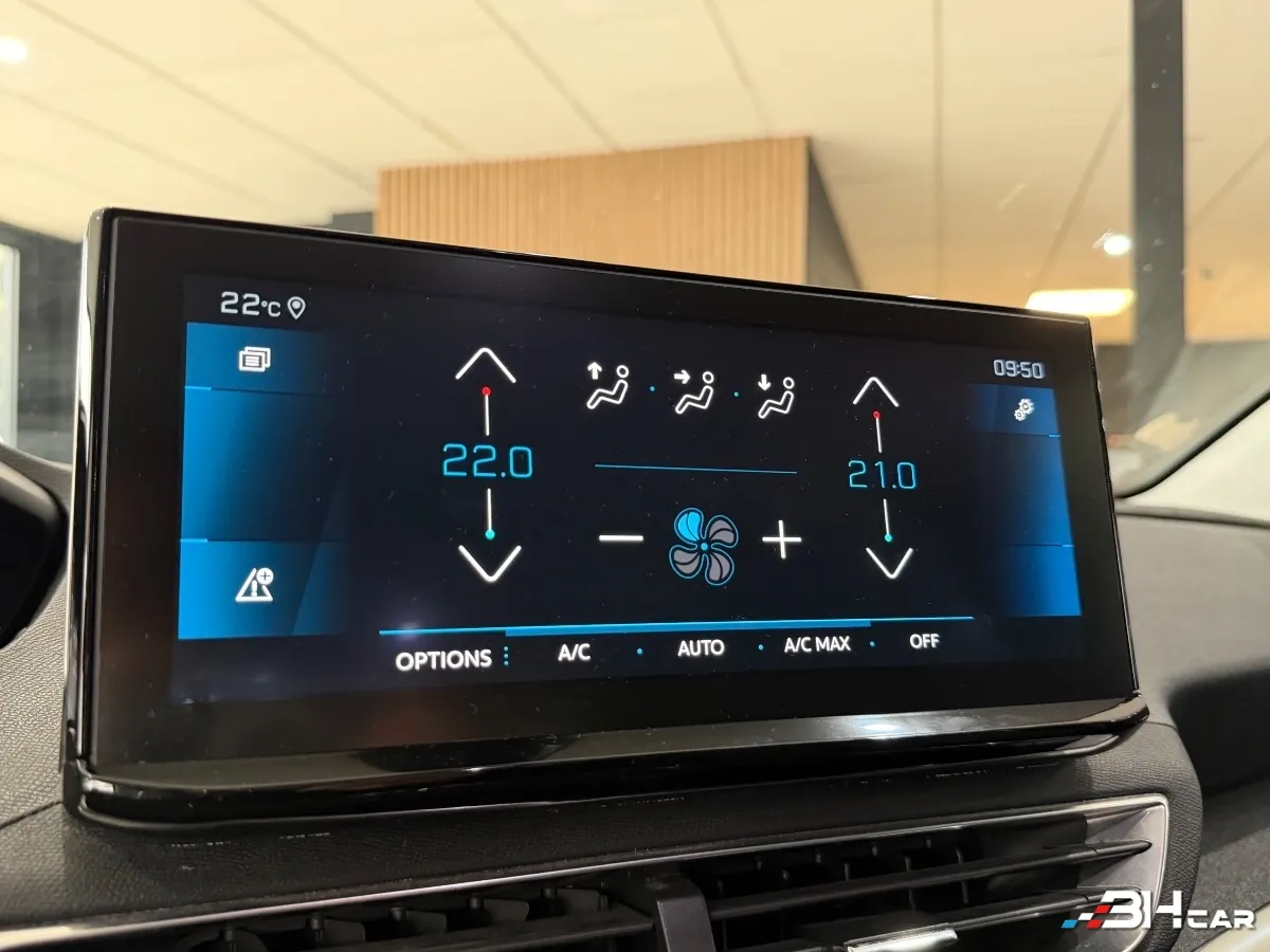 Peugeot 3008 - photo 28