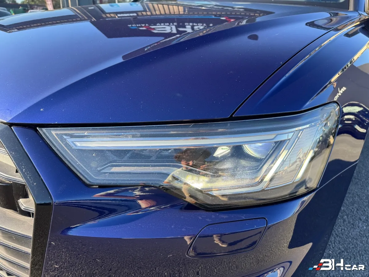 Audi A6 - photo 6