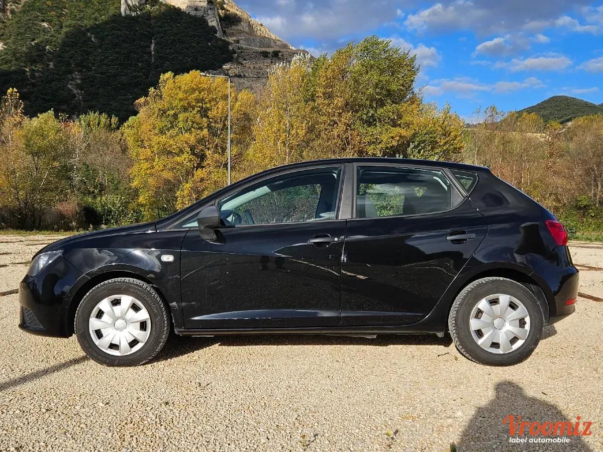 Seat Ibiza 1.2 70 REFERENCE