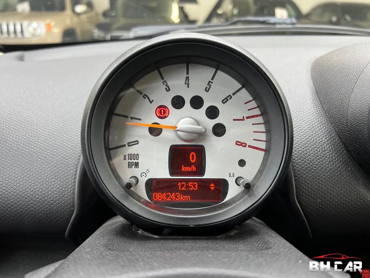 Aperçu indisponible de Mini Countryman