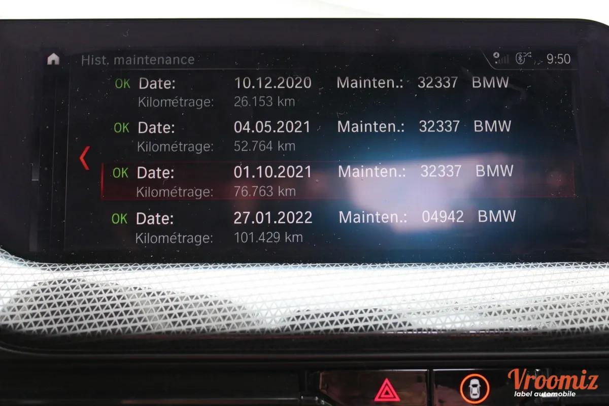 Bmw Serie 1 