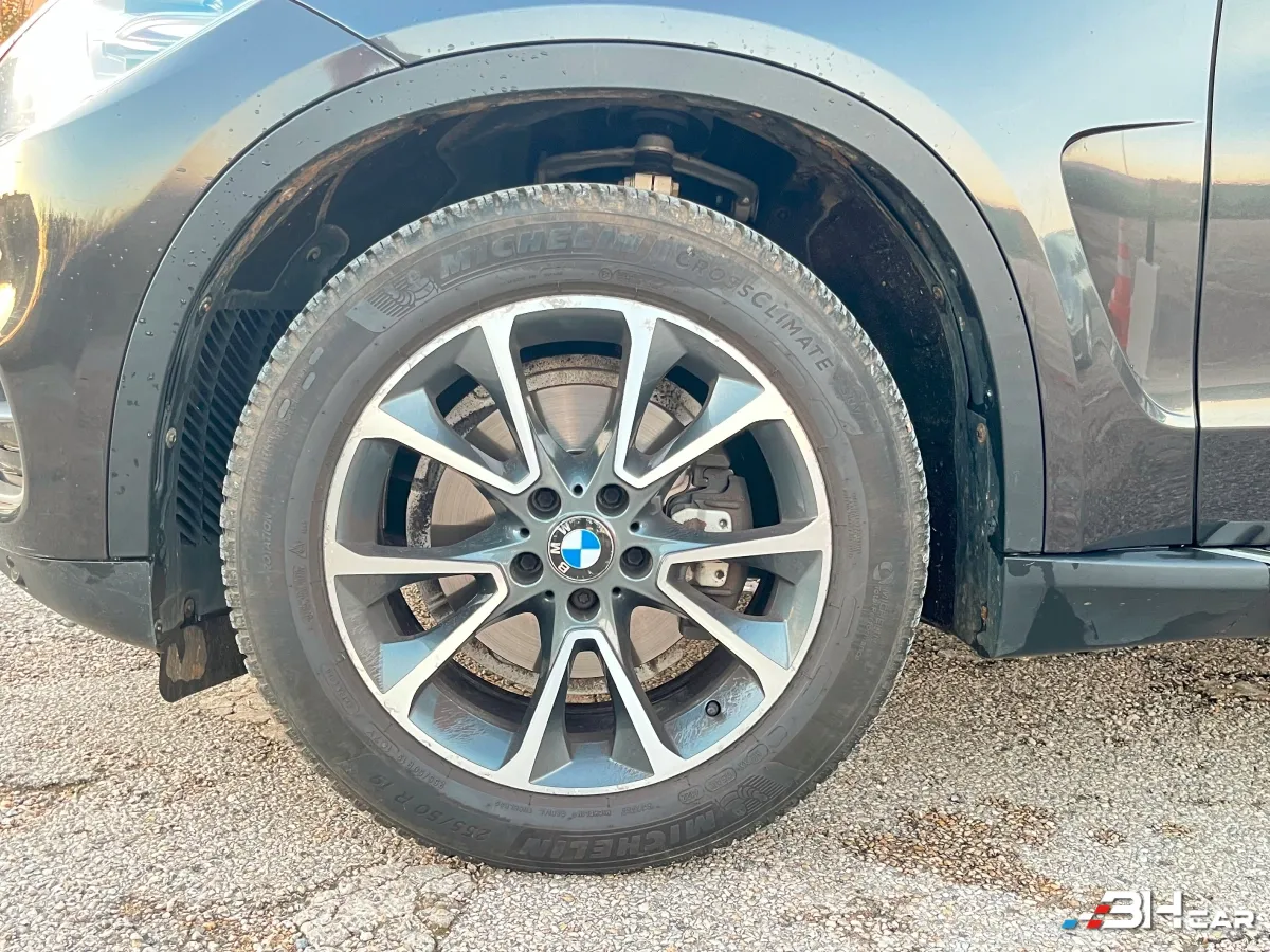 Bmw X5 - photo 29