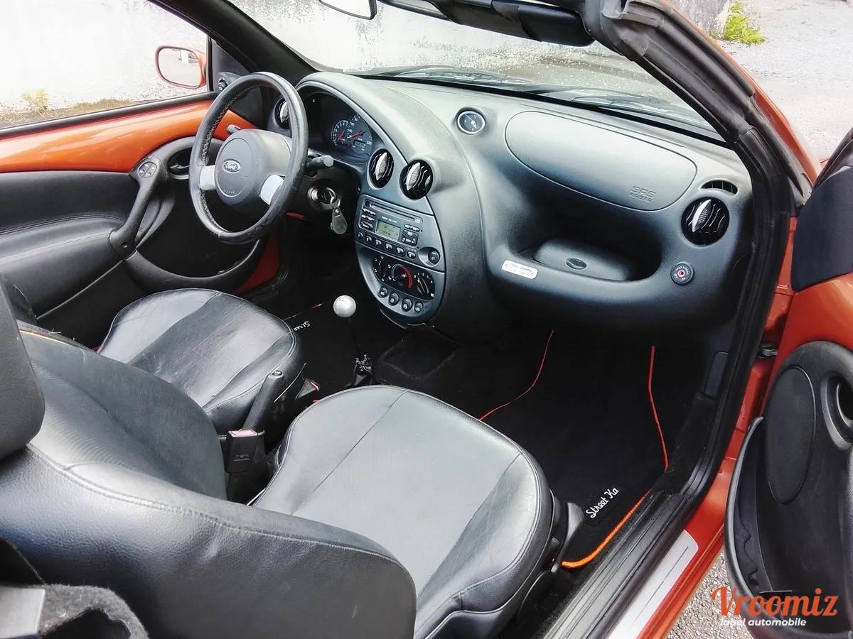 Ford StreetKa 