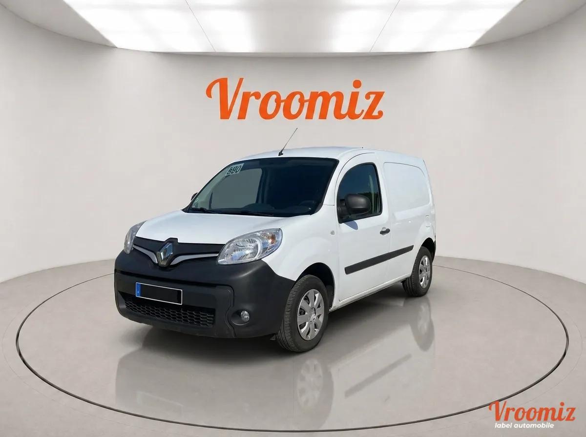 RENAULT Kangoo Express