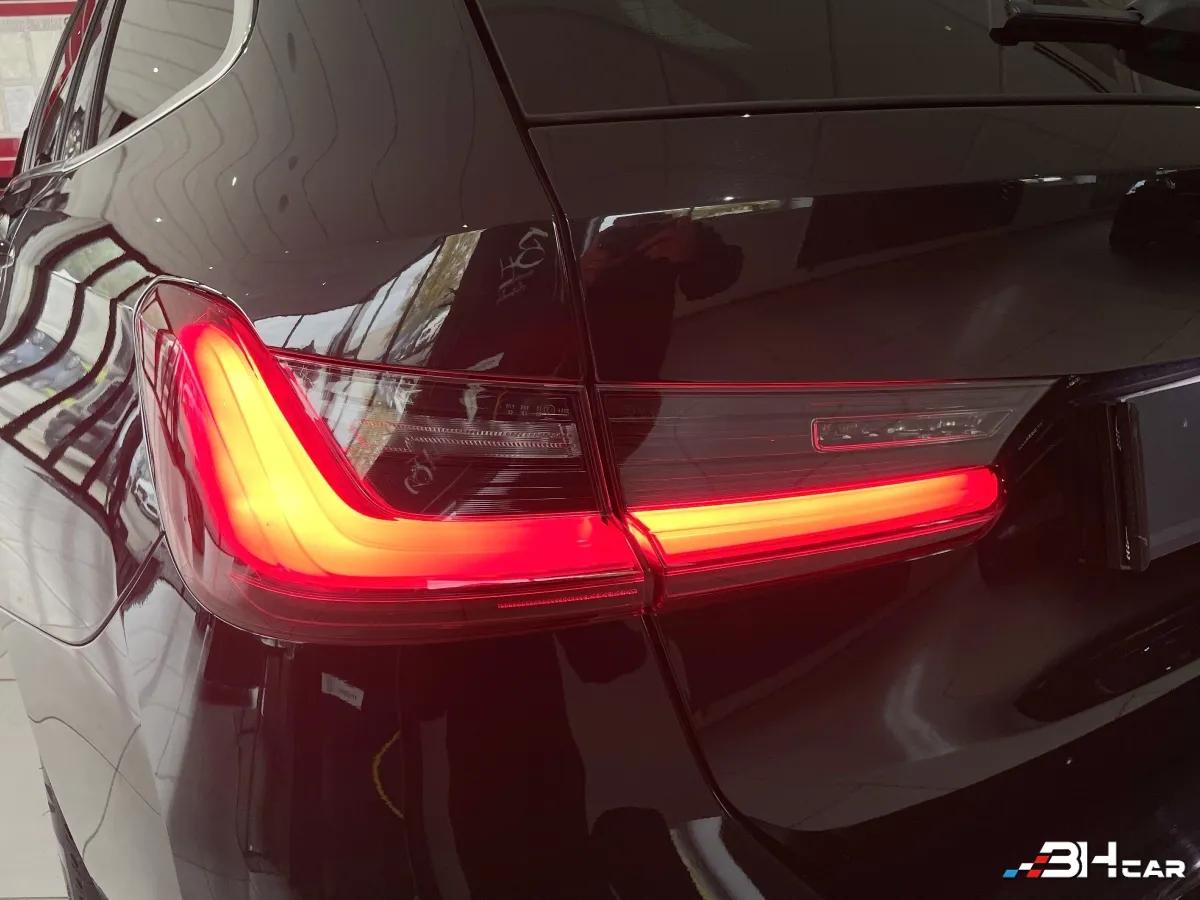 Aperçu indisponible de Bmw Série 3