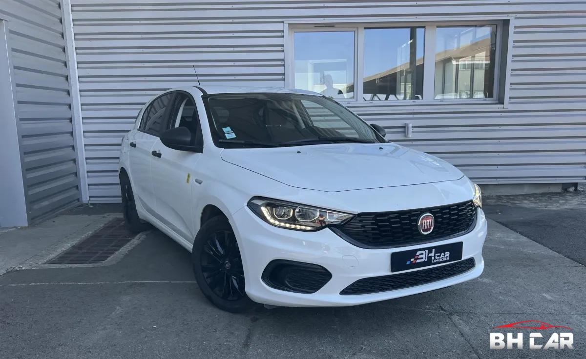Image Fiat Tipo