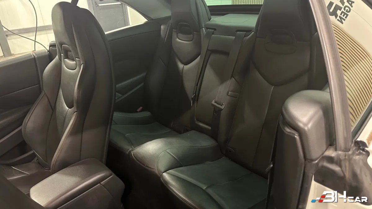 Peugeot 308 - photo 21