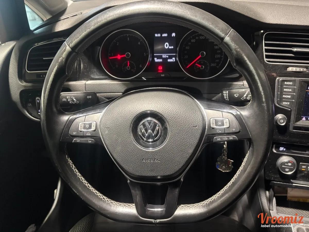 Volkswagen Golf 1.6 TDI 105 CUP