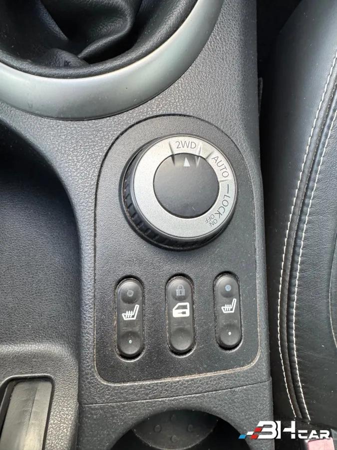 Aperçu indisponible de Nissan Qashqai