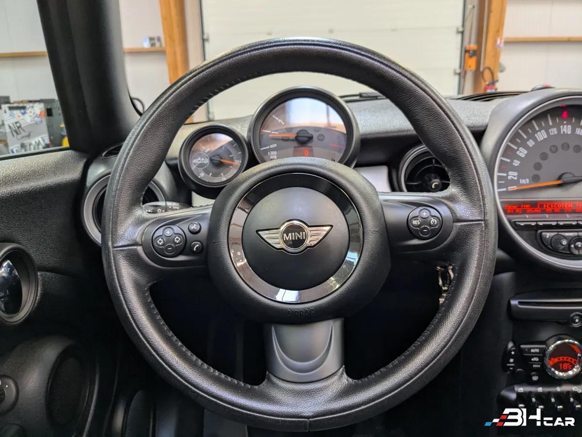 Aperçu indisponible de Mini Cabrio