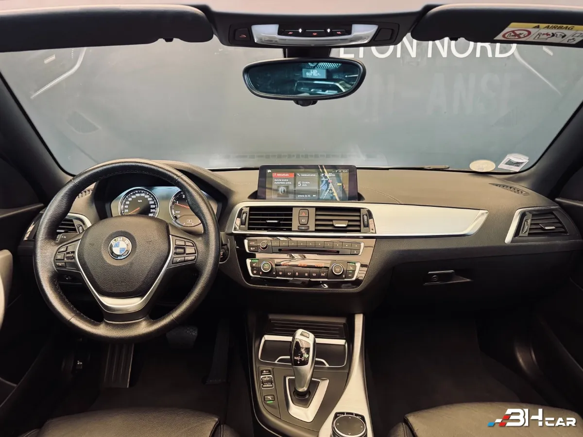 Bmw Serie 2 - photo 9