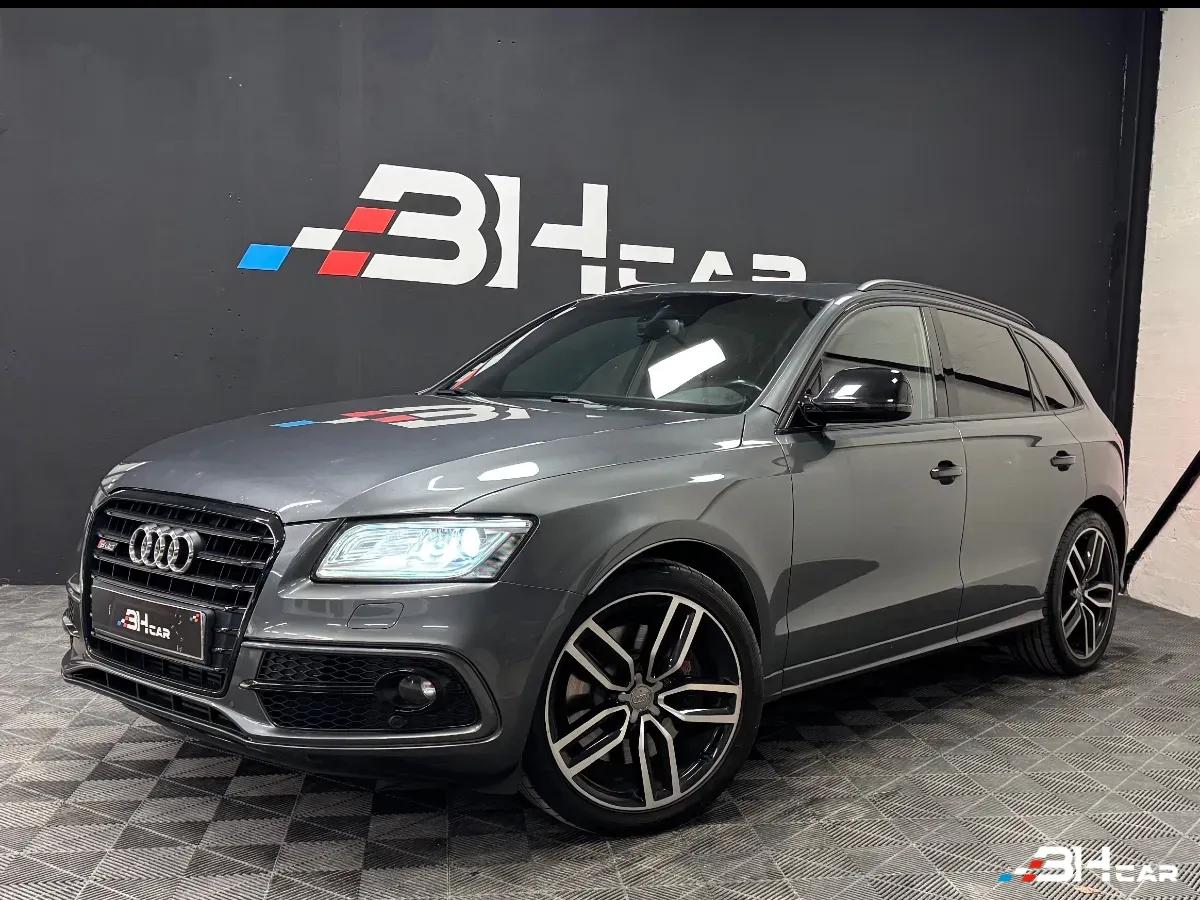 Image Audi SQ5