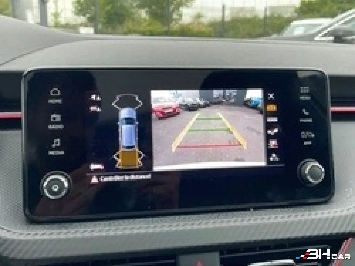 Skoda Kamiq - photo 8