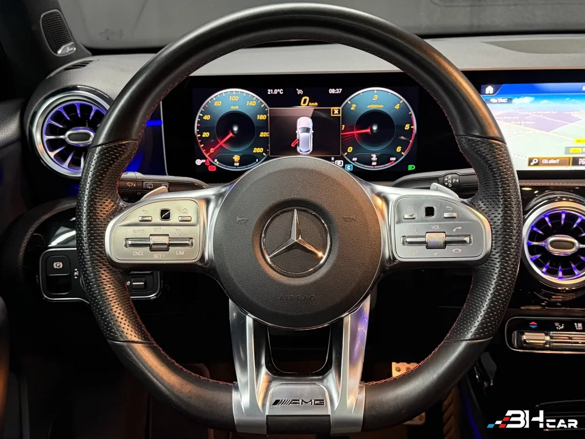 Mercedes Classe A - photo 16