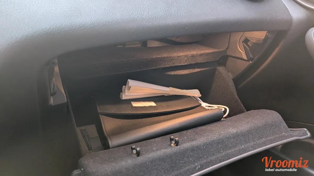 Mercedes Classe Glc 2.2 220 D 170 BUSINESS 4MATIC 9G-TRONIC BVA