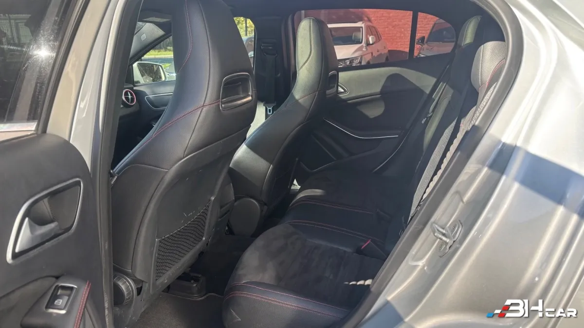 Mercedes Classe Gla - photo 12