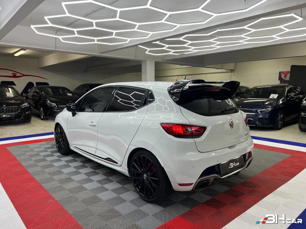 Aperçu indisponible de RENAULT Clio