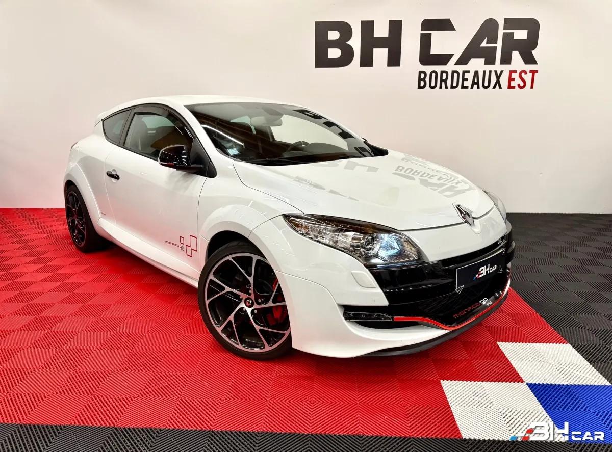 Aperçu indisponible de RENAULT Megane