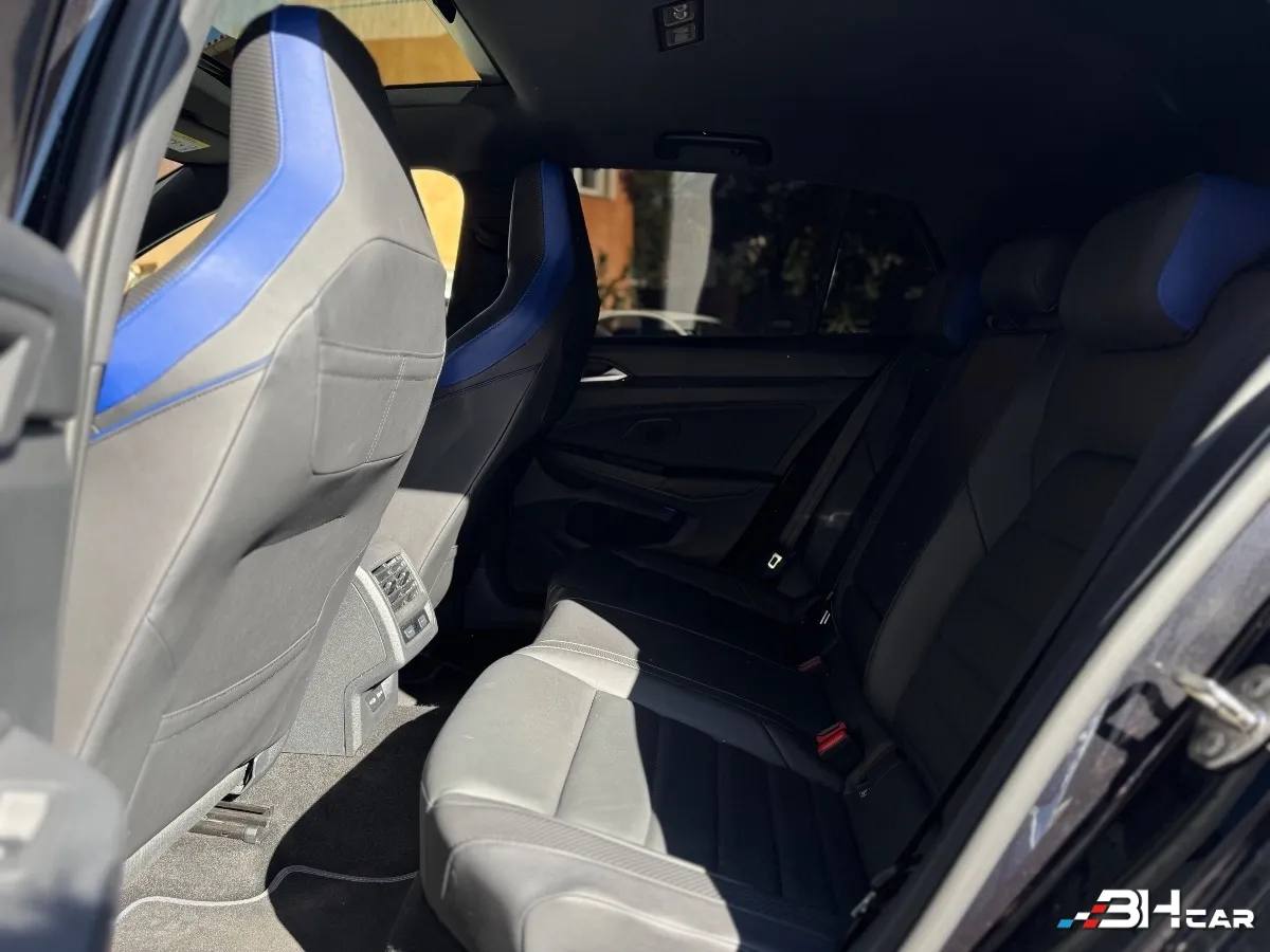Volkswagen Golf - photo 15