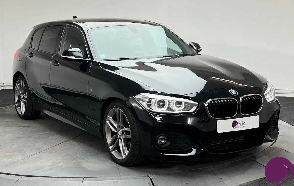 Bmw Serie 1