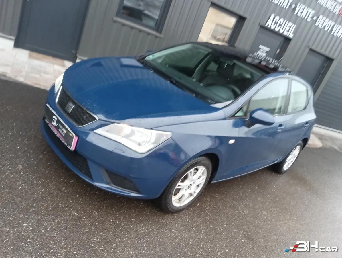 Image Seat Ibiza