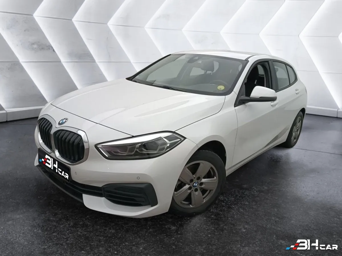 Bmw Serie 1