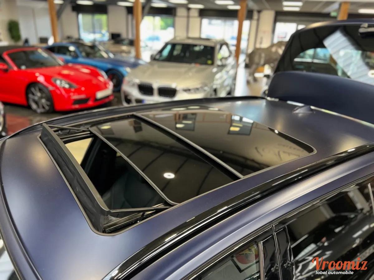 Alpina B3 