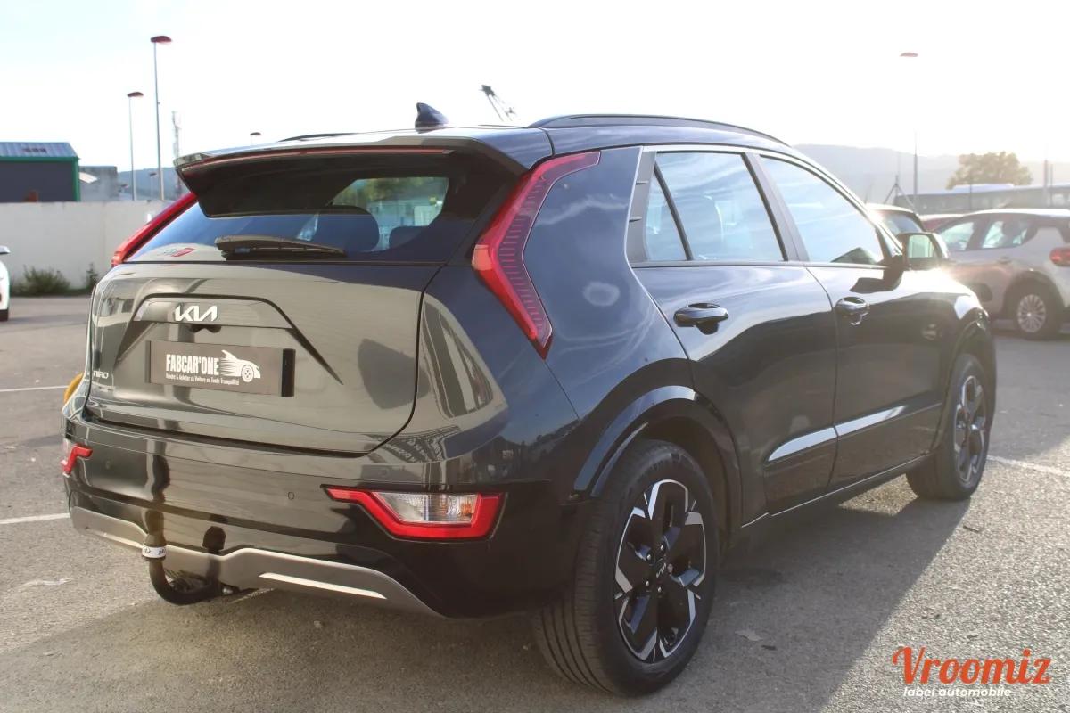 KIA NIRO 