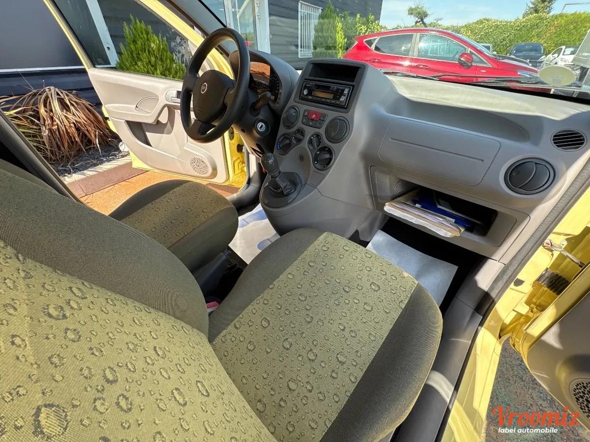 Fiat Panda 1.1 i ECO 54 ch